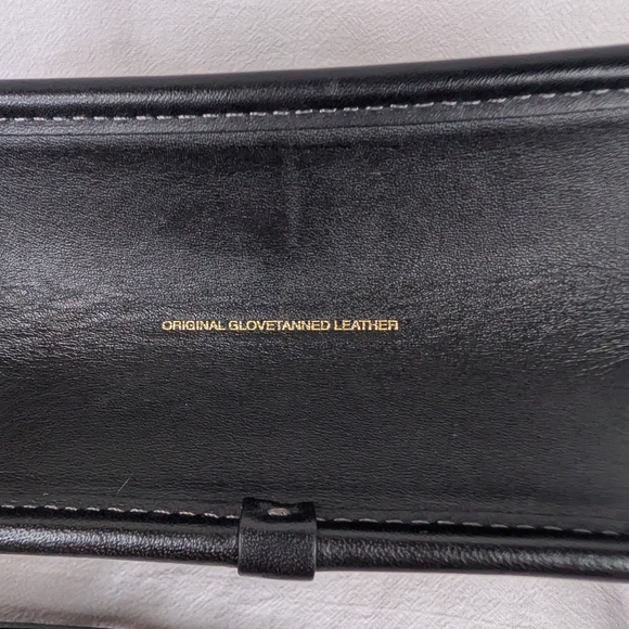 Sold On another Platform COACH Willis Top Handle 18 - Picture 6 of 14